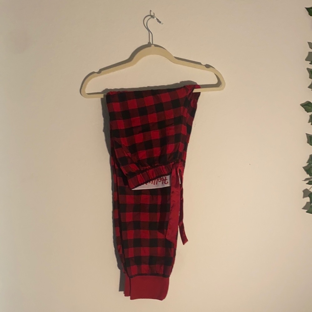 Hollister Christmas Sweats